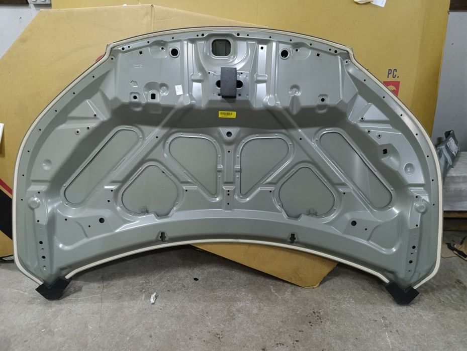 Капот Honda CR-V (RM) 2011-15 хонда срв 60100-T0A-A90ZZ