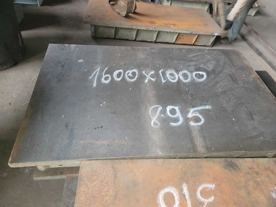 Продам плиты поверочные  1600х1000мм