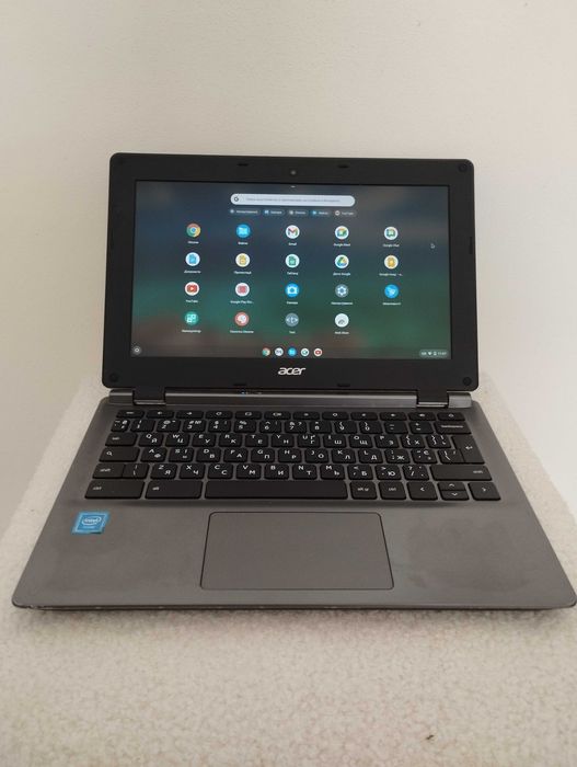 Продам Ноутбук Chromebook Acer
