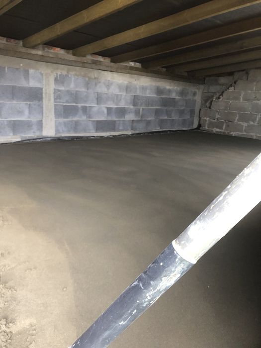 Wylewki Maszynowe Styrobeton Chudziak Posadzki Mixokret !