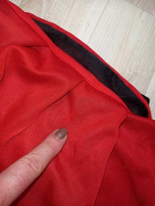 Плащ накидка с капюшоном