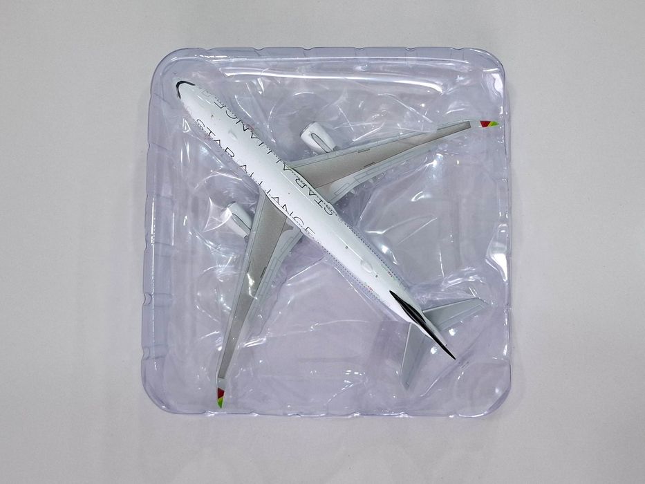 Airbus 300-900neo (CS-TUK) da TAP – 1/400