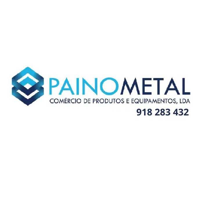 (Contentor/Escritório) Módulo Pré-fabricado 5840mmx2350mm