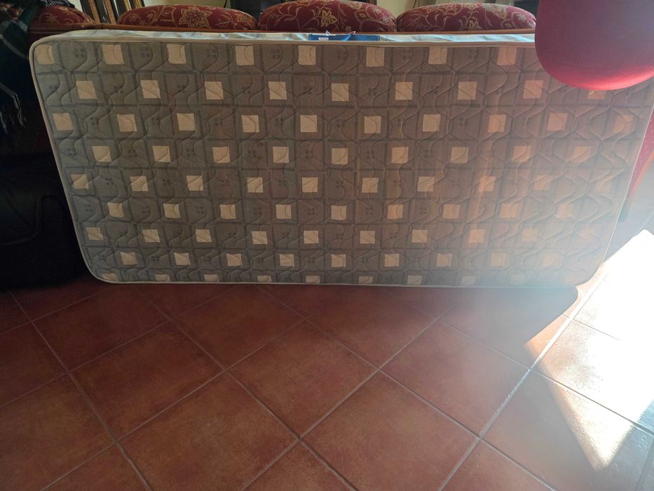 Colchão Gratis 200x90 Fimeza Macia