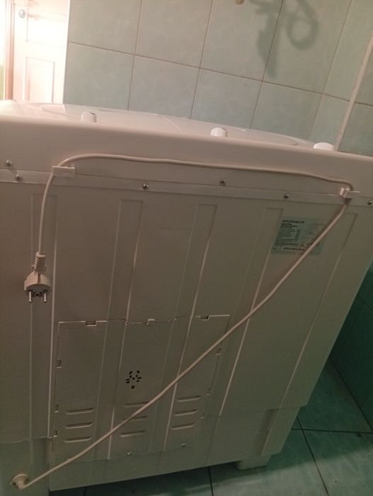 Машинка Grunhelm