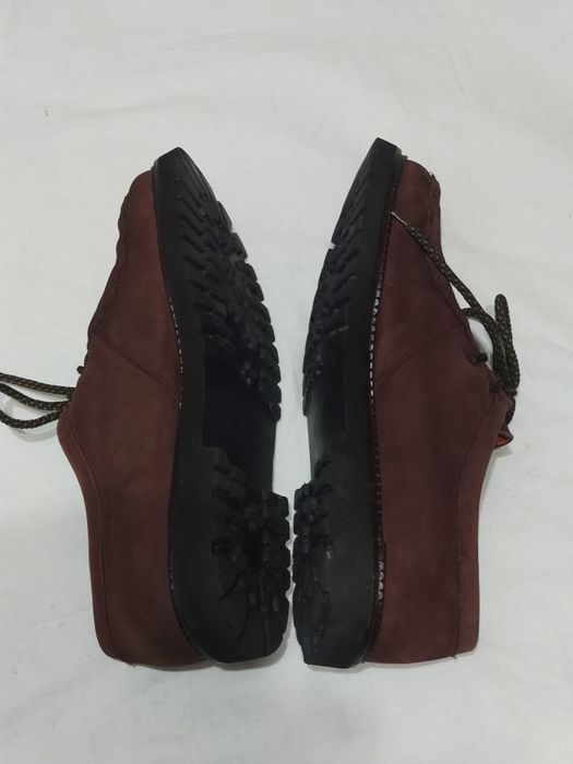 Туфли Primo di Lauro Bianda (Италия) 45рр (30см)