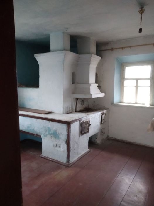 Продам будинок с. Гриненки