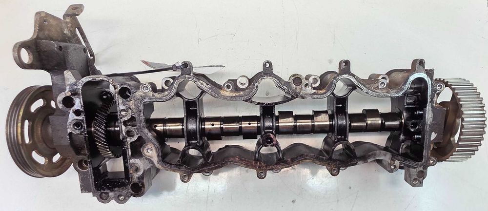 arvore cames Citroen Jumper 2.5 td T9A