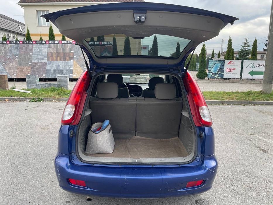 Продам авто Chevr