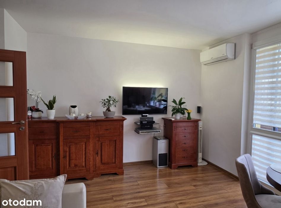 Wchodzisz I Mieszkasz ! Umeblowane 3 Pokoje 60M²Ustronie + Garaż Opcja