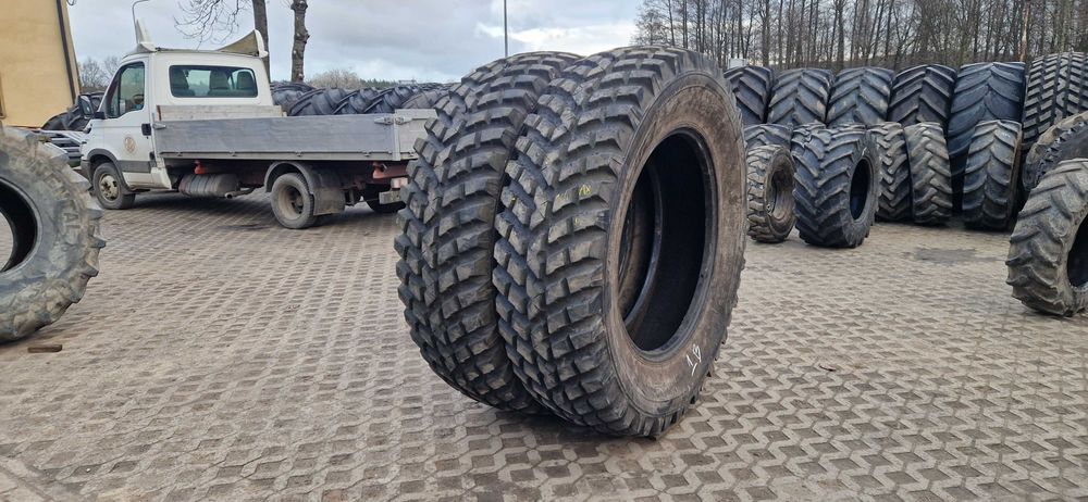 460/85r38 18.4r38 18.4-38, 480/0r38 Nokian 90% bez napraw krukowiak