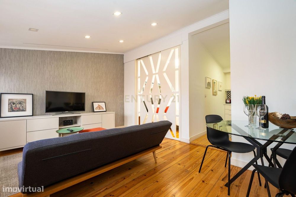 Property in Santa Maria Maior, Lisboa