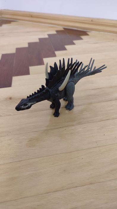 Фігурки Jurassic world Matell.