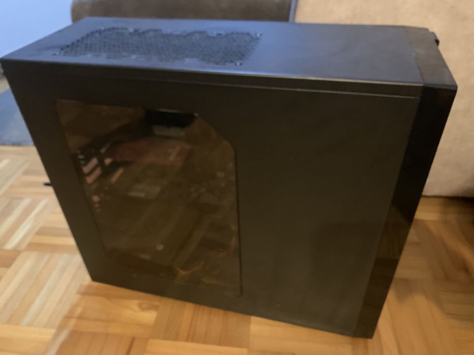 Komputer 32gb ram proc. Xeon gratis obudowa!