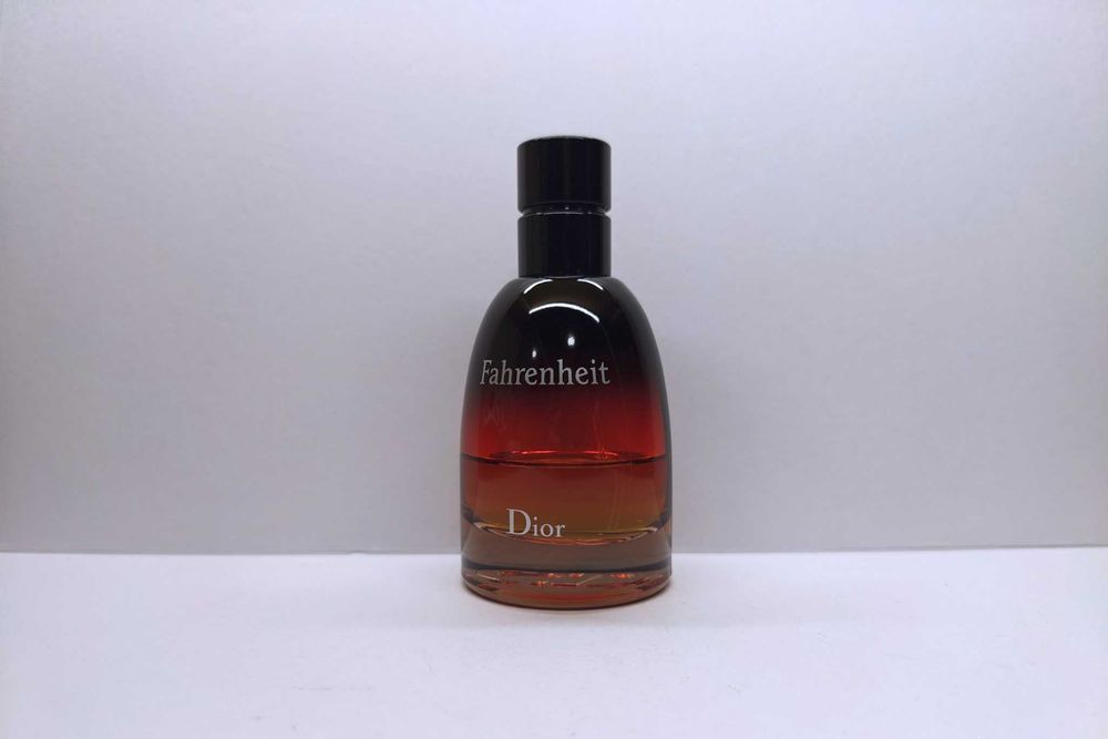 Perfumy Dior Fahrenheit Parfum