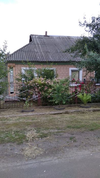 Продам часть дома , заходи и живи! Александровка