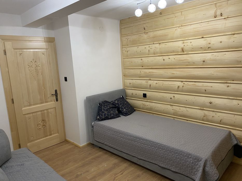 Mieszkanie 3-pokojowe, 72 m² | ul. Droga do Białego 18, Zakopane | W pełni wyposażone - Widok 5