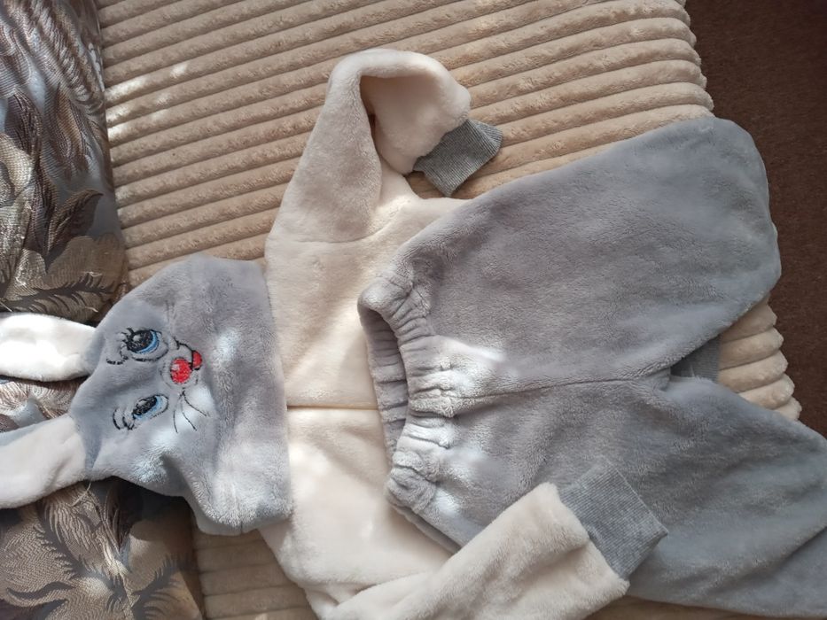 Костюм для хлопчика