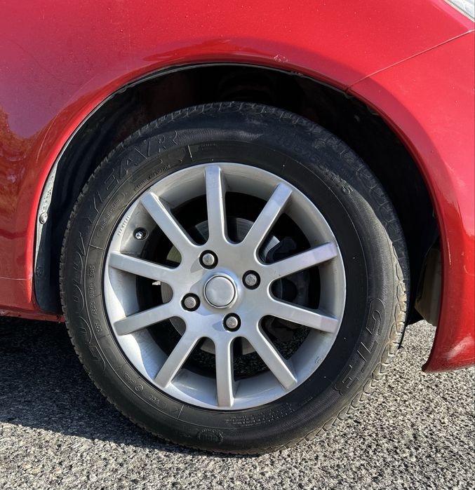 Mitsubishi Colt 2007