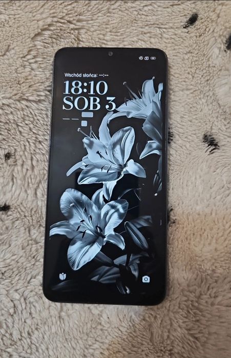 Xiaomi redmi 13C