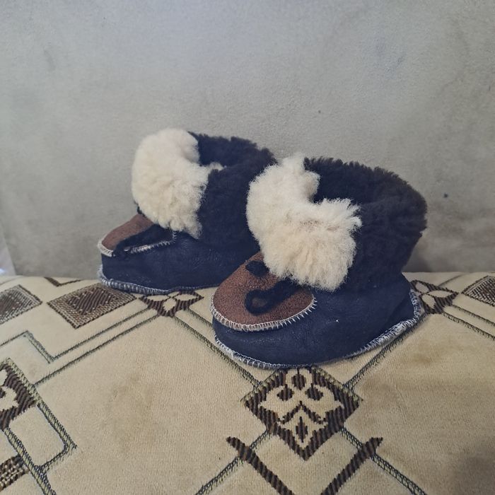 Взуття для немовлят 11-14-21 розмір