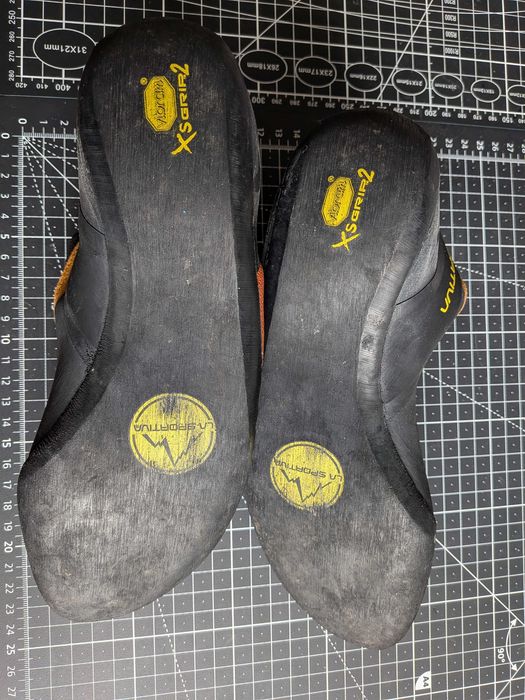 buty wspinaczkowy lasportiva cobra