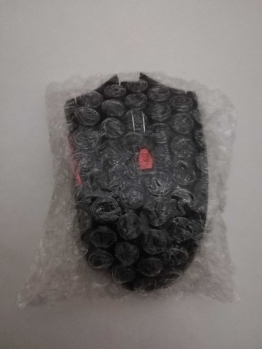 *PORTES GRATUITOS* Rato Gaming Wireless 2.4 GHz *NOVO*
