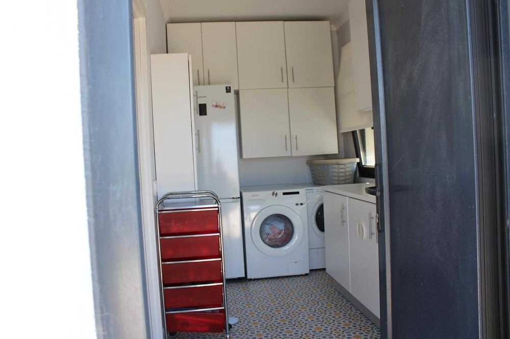 Vivenda Isolada T3+1 Moita