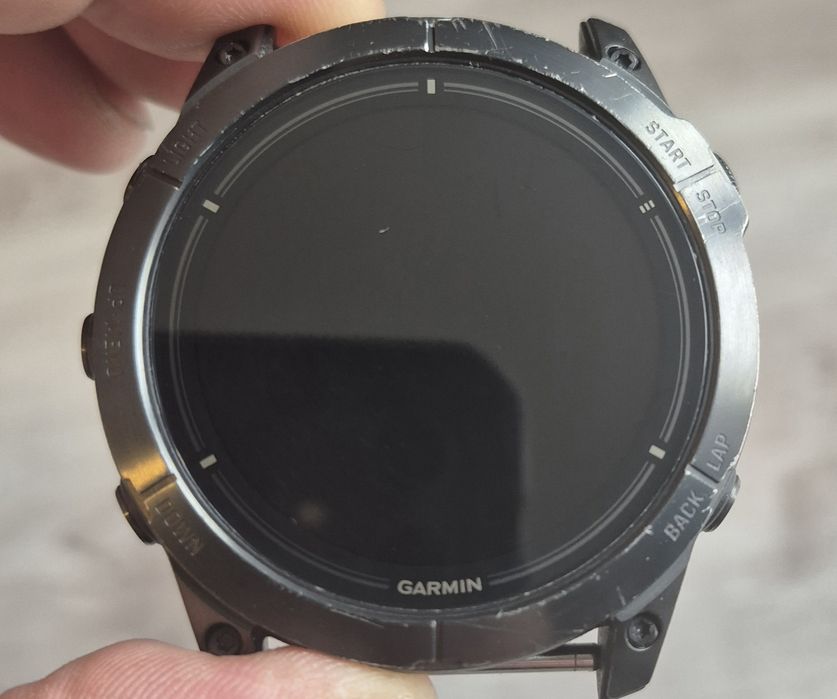 Garmin epix Pro gen 2
