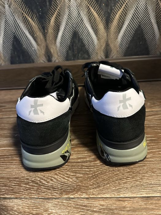 Кросівки чоловічі Premiata