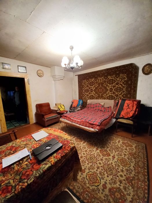 Продаж 2х кім квартири в приватному секторі р- Глобала