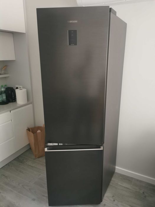 Lodówko - zamrażarka Samsung
