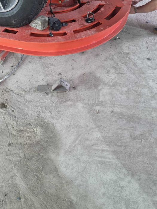 рихтовочный стапель. Готов к отгрузке. Срочно!