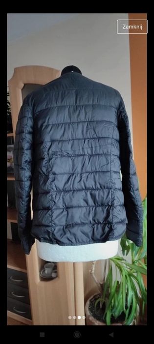 Kurtka ciążowa H&M
