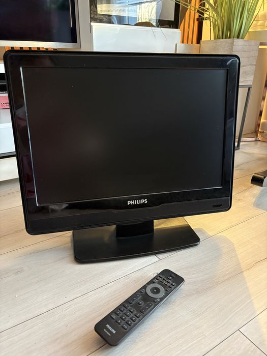 Tv Philips 19 cali