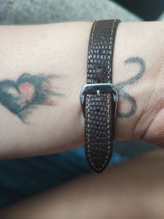 Zegarek damski Seiko