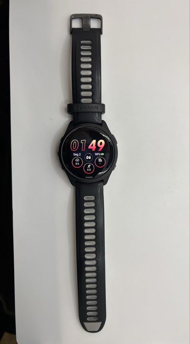 Garmin forerunner 265