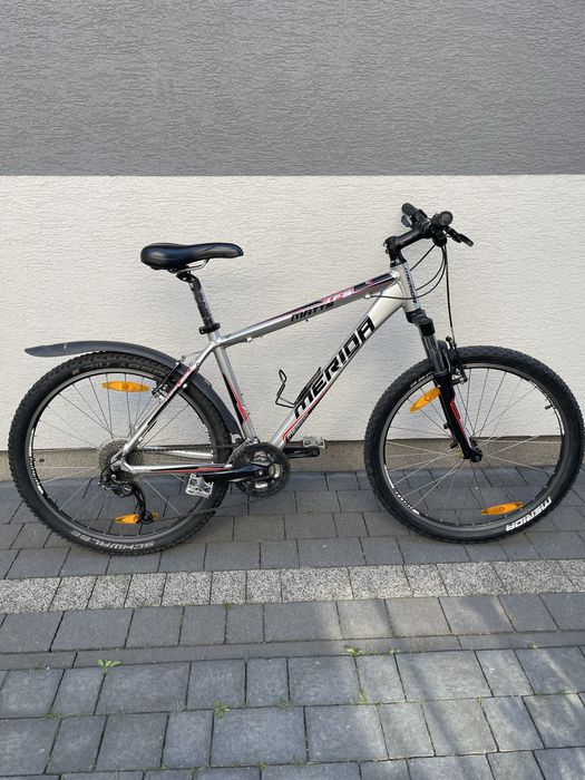 Rower Merida Matts TFS 300