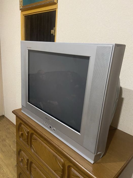 Телевизор Samsung CS29K3WTQ