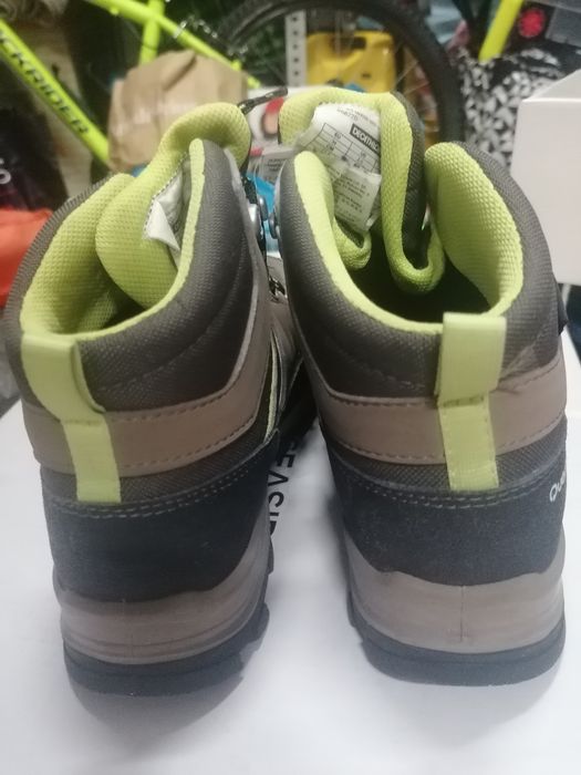 Botas Quechua  N°34