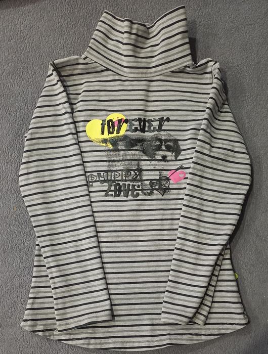 Paka dla dziewczynki