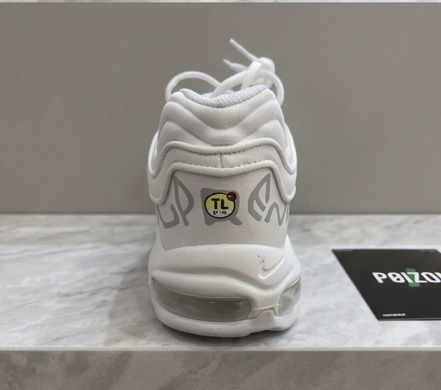 Nike Air Max 98 TL x Supreme