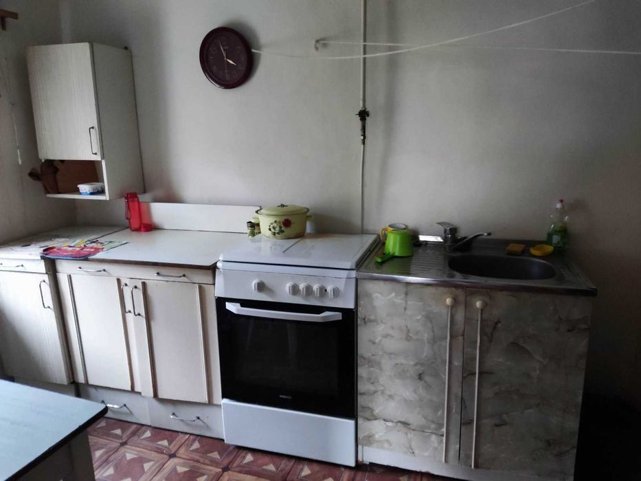 Будинок з ділянкою в центрі міста