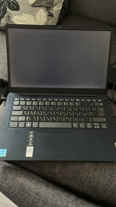 Lenovo IdeaPad 3