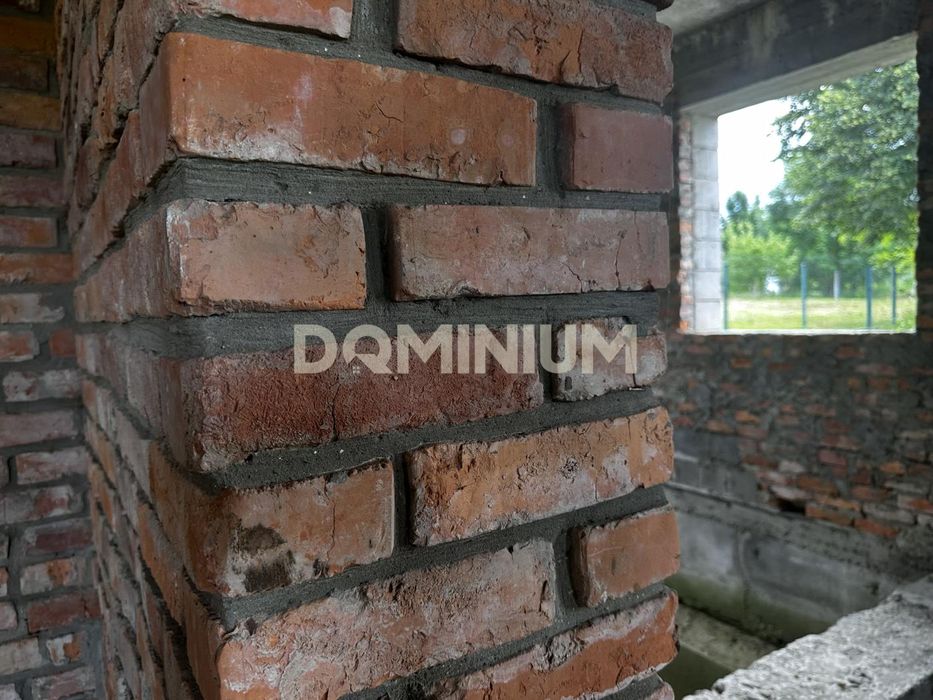 Продається новозбудований будинок с.Нанково