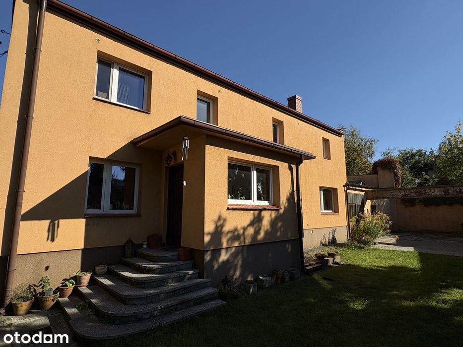 Dom – Ostrów Wielkopolski - Widok 2