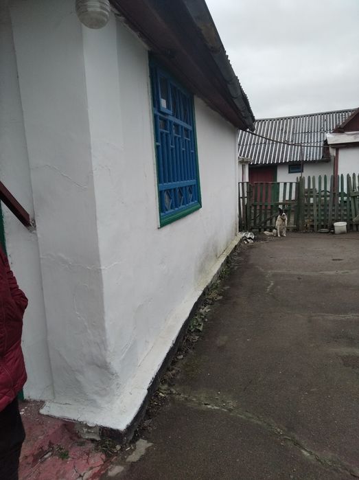 Продам будинок р-н газ.господарства