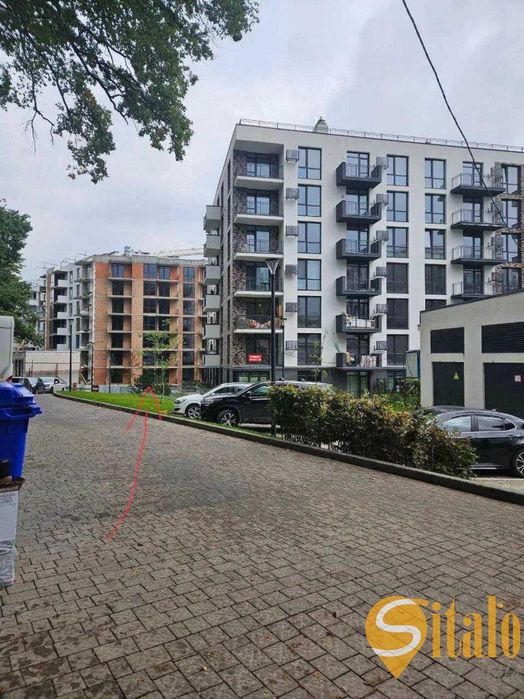 Продаж 1 кімнатної квартири, Винники,  ЖК Auroom Forest