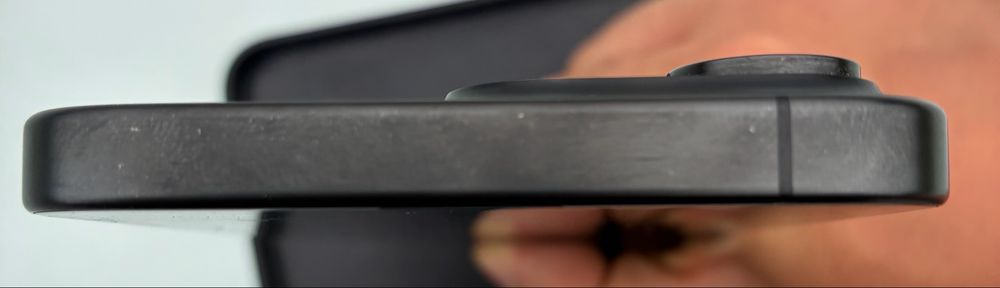 Iphone 15 Pro Max 256GB Czarny/Black