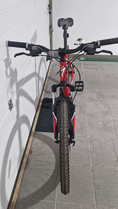 BTT Specialized 17.5